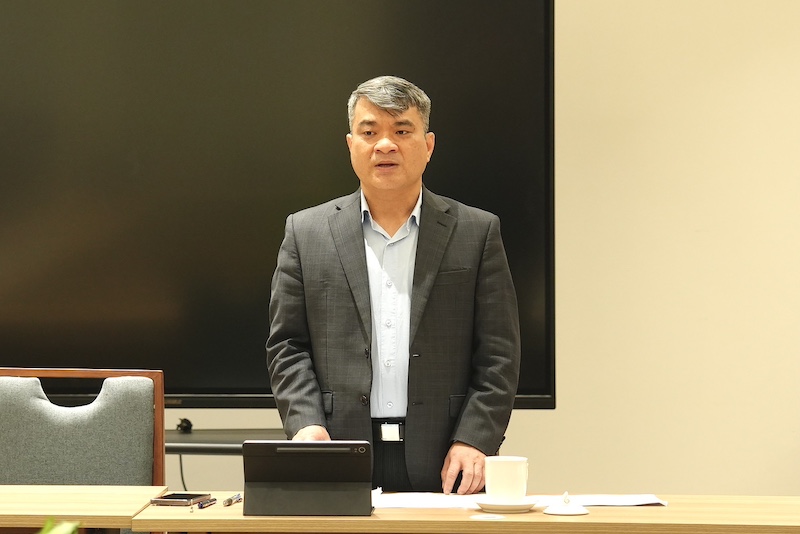 Hoàn thiện quy định về chính sách thuế giá trị gia tăng đối với nông sản, thức ăn chăn nuôi